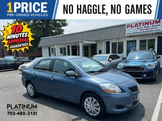 toyota yaris 2009 JTDBT903494051537 image toyota yaris 2009 JTDBT903494051537 image