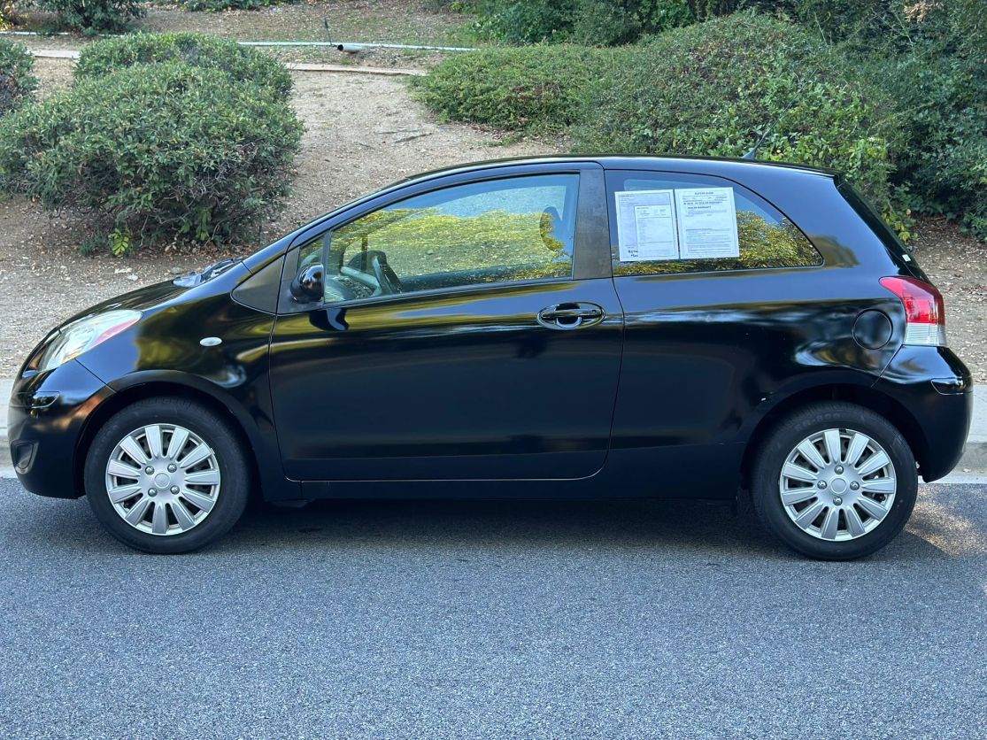 toyota yaris 2009 JTDJT903995226046 image toyota yaris 2009 JTDJT903995226046 image