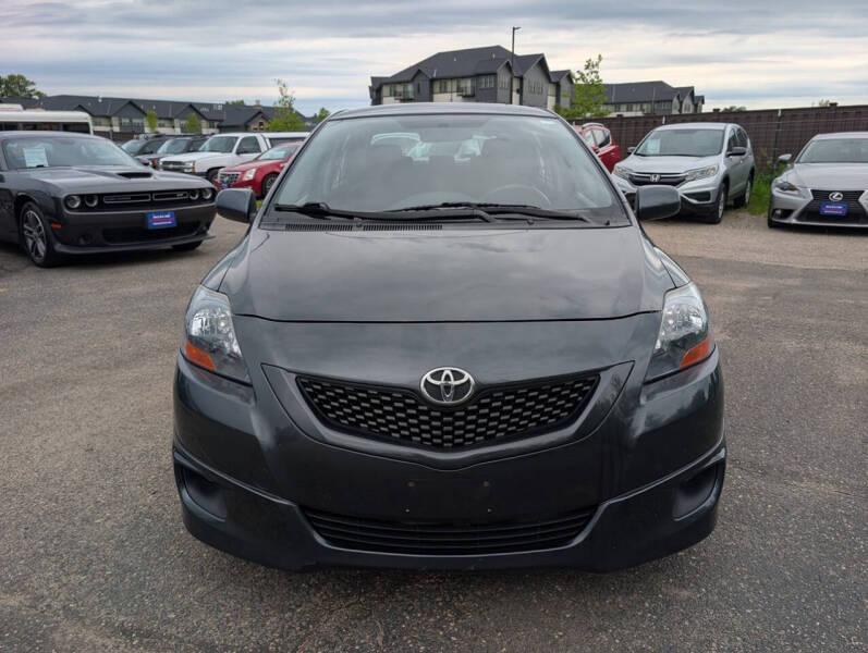 toyota yaris 2009 JTDBT903991300514 image toyota yaris 2009 JTDBT903991300514 image