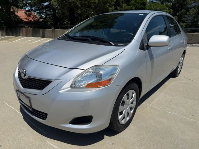 toyota yaris 2009 JTDBT903694062250 image toyota yaris 2009 JTDBT903694062250 image