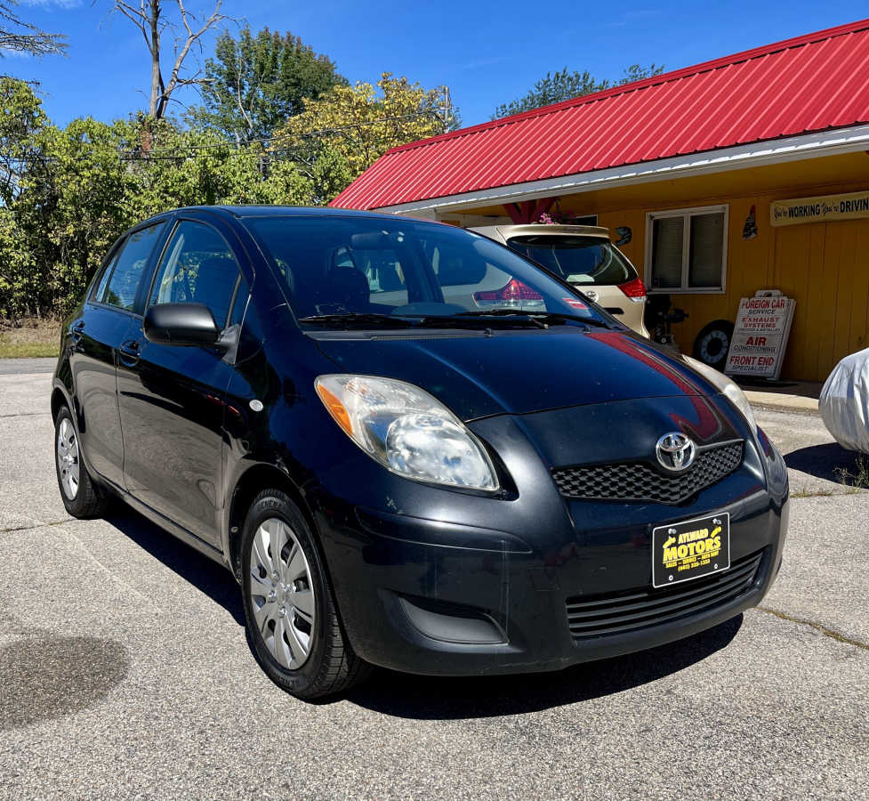 toyota yaris 2009 JTDKT903395263453 image toyota yaris 2009 JTDKT903395263453 image