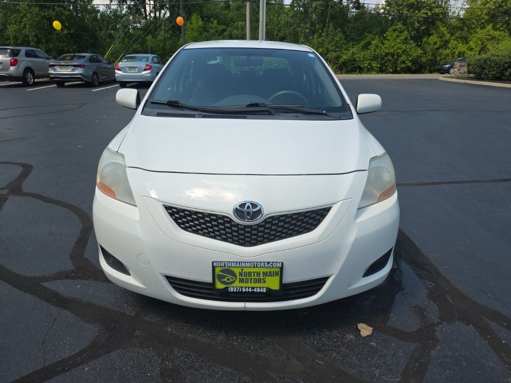 toyota yaris 2009 JTDBT903291336769 image toyota yaris 2009 JTDBT903291336769 image
