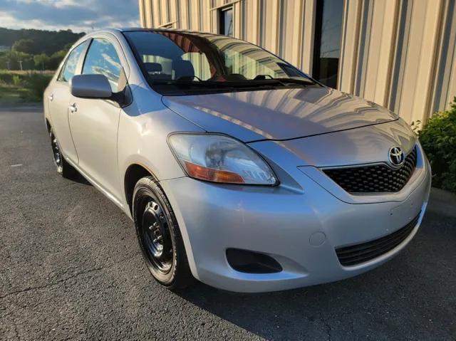 toyota yaris 2009 JTDBT903X94052126 image toyota yaris 2009 JTDBT903X94052126 image
