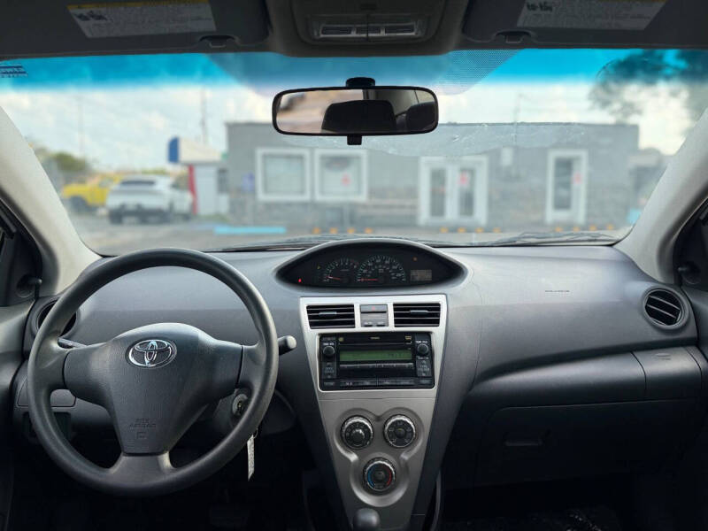 toyota yaris 2009 JTDBT903291327893 image toyota yaris 2009 JTDBT903291327893 image
