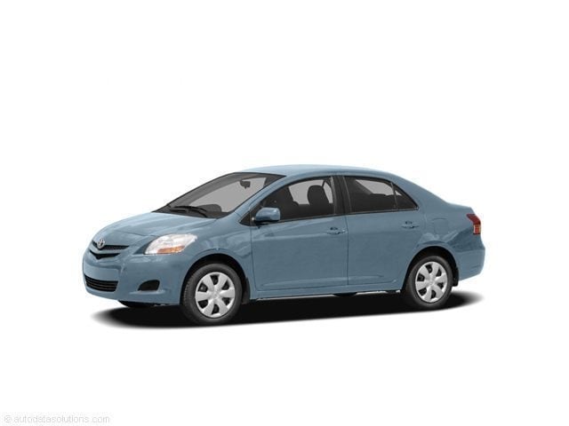 toyota yaris 2007 JTDBT923071092016 image toyota yaris 2007 JTDBT923071092016 image