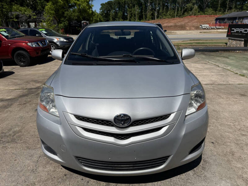 toyota yaris 2007 JTDBT903471134626 image toyota yaris 2007 JTDBT903471134626 image