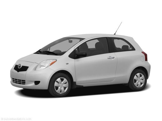 toyota yaris 2007 JTDJT923X75085935 image toyota yaris 2007 JTDJT923X75085935 image