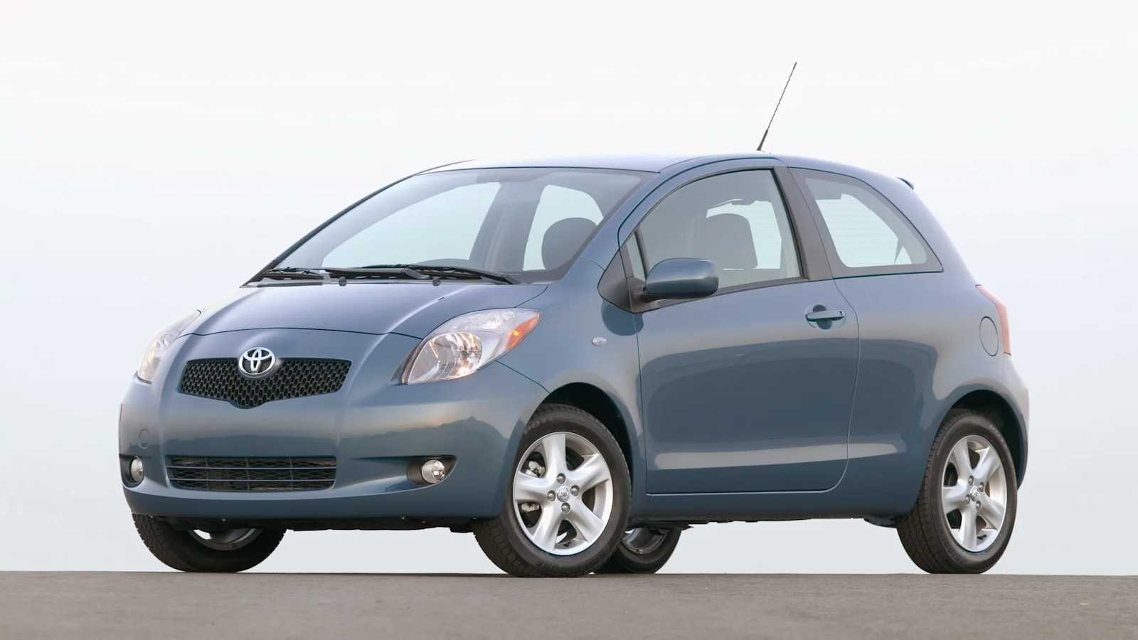 toyota yaris 2007 JTDJT923675065052 image toyota yaris 2007 JTDJT923675065052 image