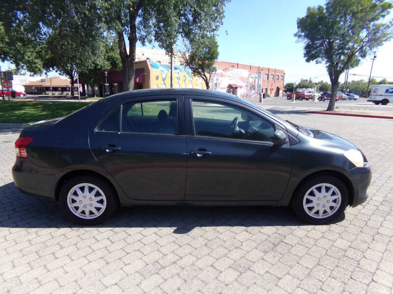 toyota yaris 2007 JTDBT923971012471 image toyota yaris 2007 JTDBT923971012471 image