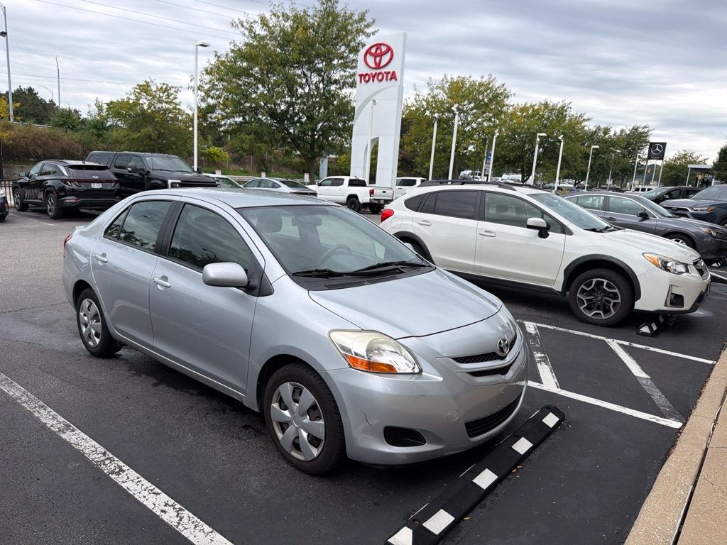 toyota yaris 2007 JTDBT923871142239 image toyota yaris 2007 JTDBT923871142239 image