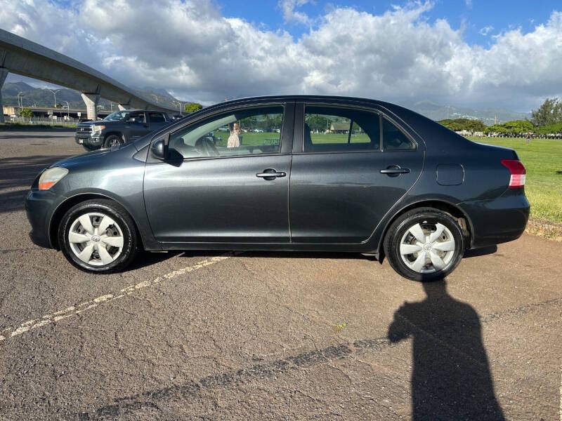 toyota yaris 2007 JTDBT923871117695 image toyota yaris 2007 JTDBT923871117695 image