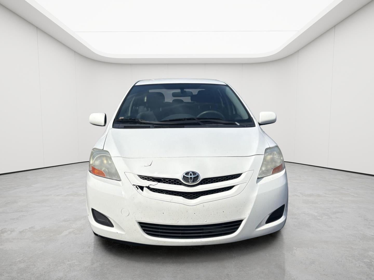 toyota yaris 2007 JTDBT923471059987 image toyota yaris 2007 JTDBT923471059987 image