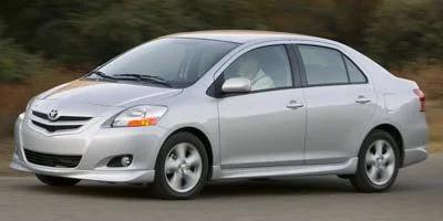 toyota yaris 2007 JTDBT923671126220 image toyota yaris 2007 JTDBT923671126220 image
