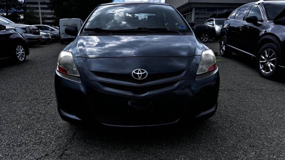 toyota yaris 2007 JTDBT923071025819 image toyota yaris 2007 JTDBT923071025819 image