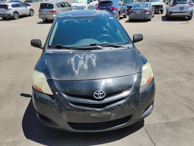 toyota yaris 2007 JTDBT923X71101188 image toyota yaris 2007 JTDBT923X71101188 image