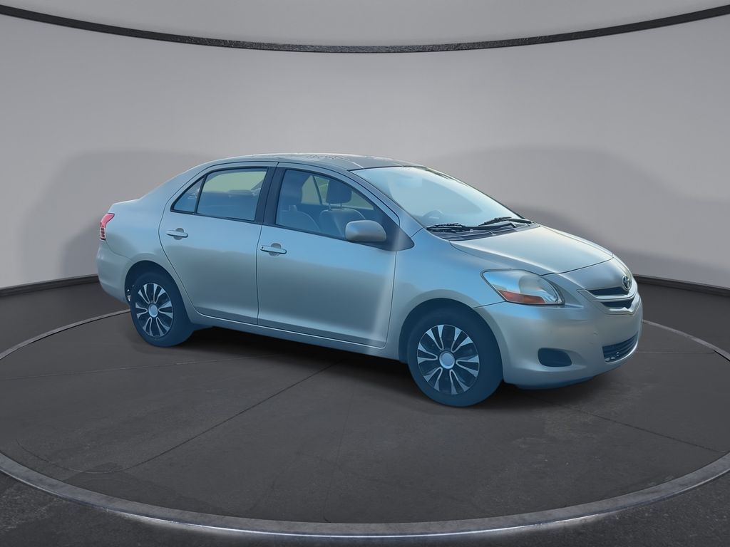 toyota yaris 2007 JTDBT923571127200 image toyota yaris 2007 JTDBT923571127200 image