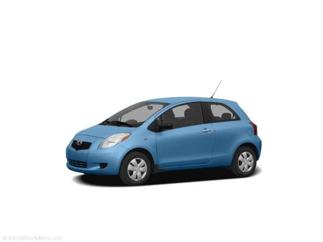 toyota yaris 2007 JTDJT923X75125074 image toyota yaris 2007 JTDJT923X75125074 image