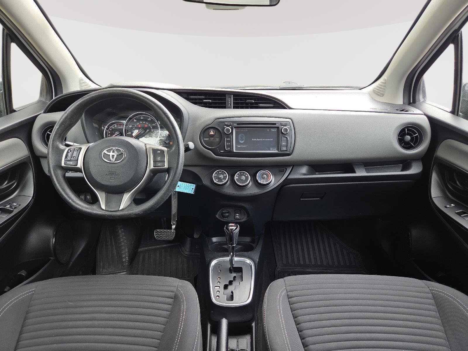 toyota yaris 2018 VNKJTUD39JA097077 image toyota yaris 2018 VNKJTUD39JA097077 image