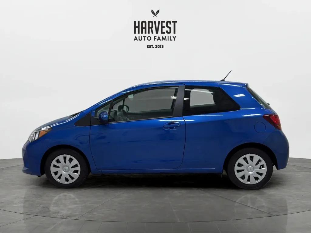 toyota yaris 2017 VNKJTUD39HA076434 image toyota yaris 2017 VNKJTUD39HA076434 image