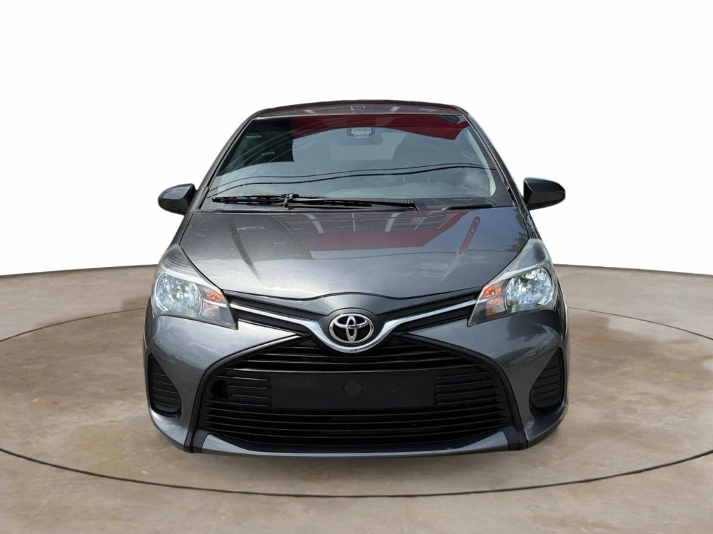 toyota yaris 2017 VNKJTUD30HA071459 image toyota yaris 2017 VNKJTUD30HA071459 image