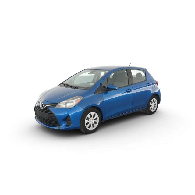 toyota yaris 2017 VNKKTUD30HA080828 image toyota yaris 2017 VNKKTUD30HA080828 image