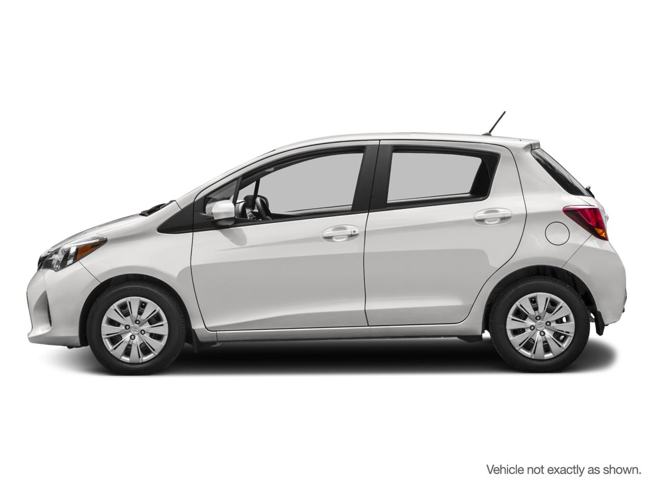 toyota yaris 2017 VNKKTUD32HA082337 image toyota yaris 2017 VNKKTUD32HA082337 image