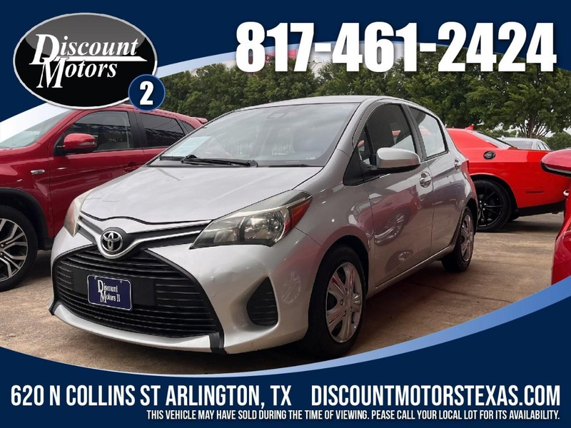 toyota yaris 2017 VNKKTUD30HA080781 image toyota yaris 2017 VNKKTUD30HA080781 image