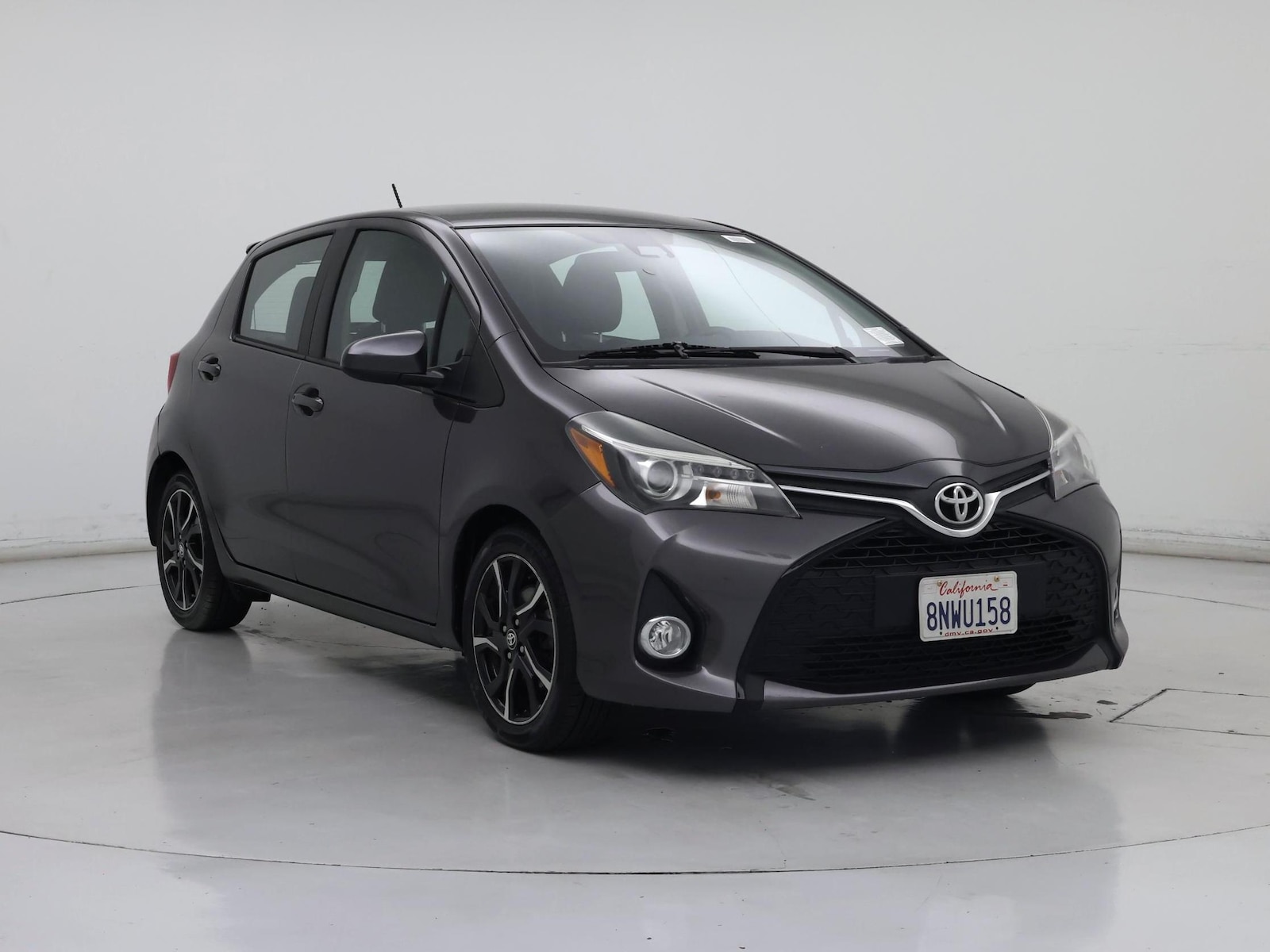 toyota yaris 2017 VNKKTUD37HA077943 image toyota yaris 2017 VNKKTUD37HA077943 image