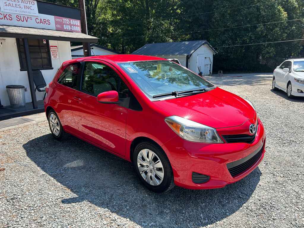 toyota yaris 2012 JTDJTUD36CD539887 image toyota yaris 2012 JTDJTUD36CD539887 image