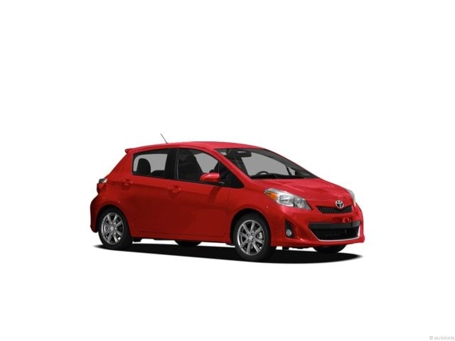 toyota yaris 2012 JTDKTUD39CD500988 image toyota yaris 2012 JTDKTUD39CD500988 image