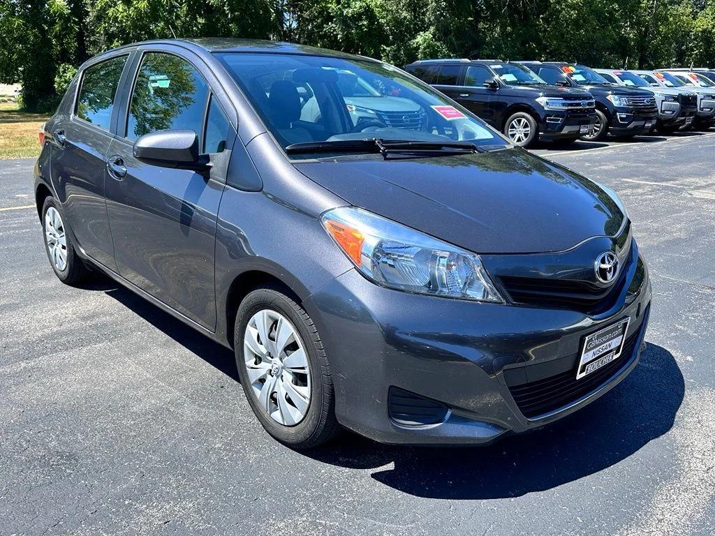 toyota yaris 2012 JTDKTUD33CD516068 image toyota yaris 2012 JTDKTUD33CD516068 image