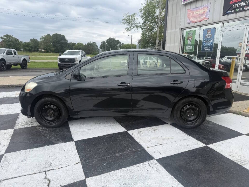 toyota yaris 2012 JTDBT4K39CL017610 image toyota yaris 2012 JTDBT4K39CL017610 image