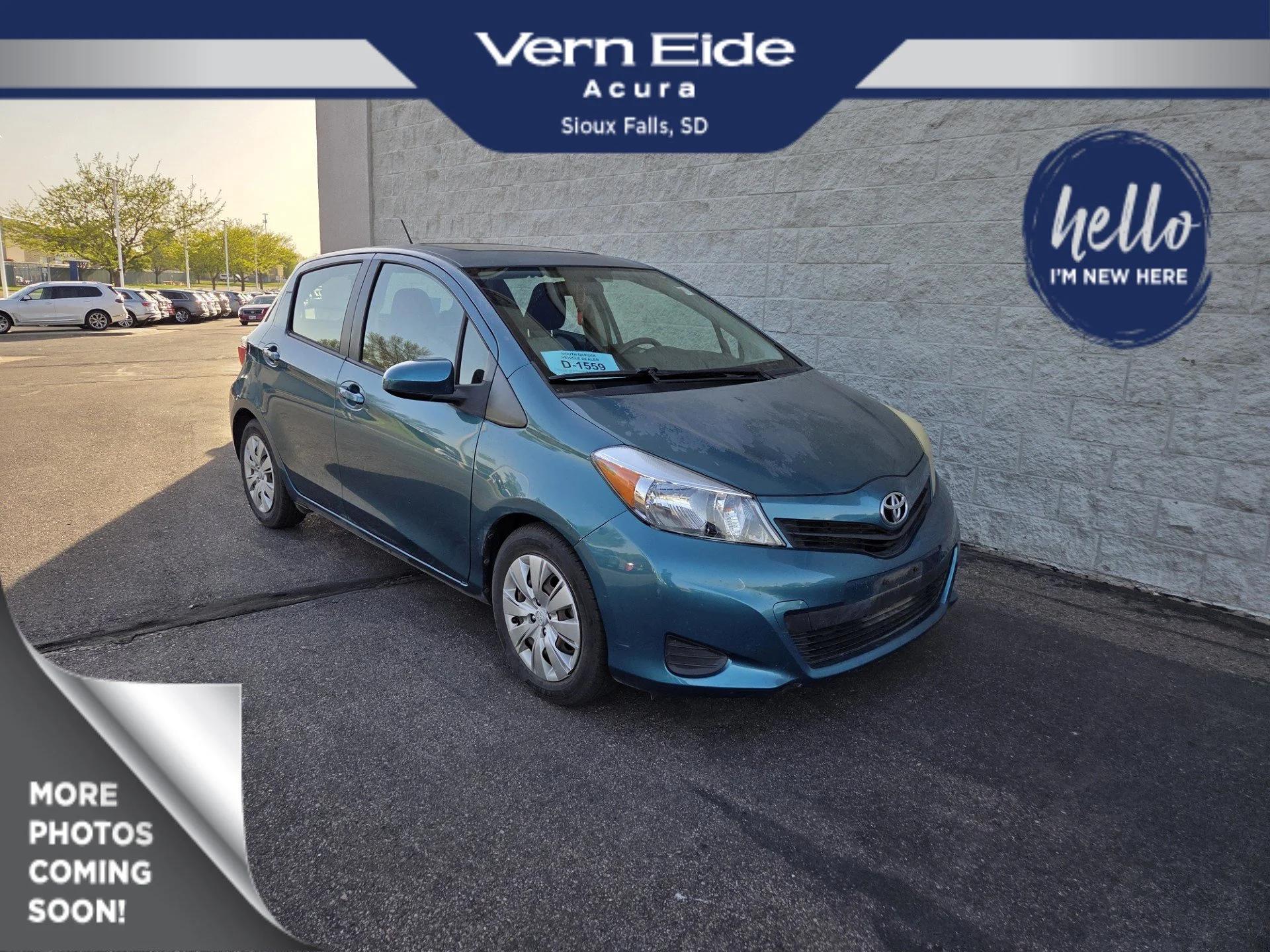 toyota yaris 2012 JTDKTUD39CD511263 image toyota yaris 2012 JTDKTUD39CD511263 image
