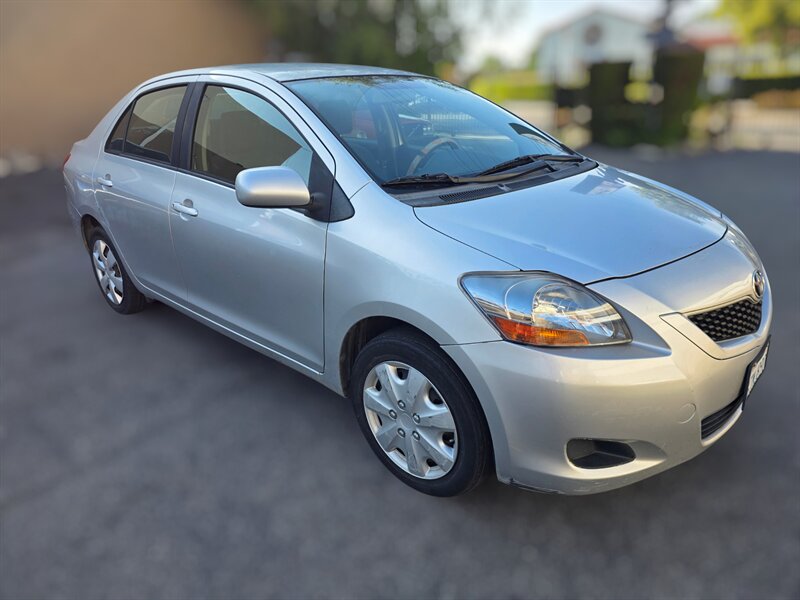 toyota yaris 2012 JTDBT4K37CL015113 image toyota yaris 2012 JTDBT4K37CL015113 image