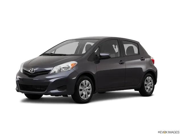 toyota yaris 2012 JTDBT4K36CL037233 image toyota yaris 2012 JTDBT4K36CL037233 image