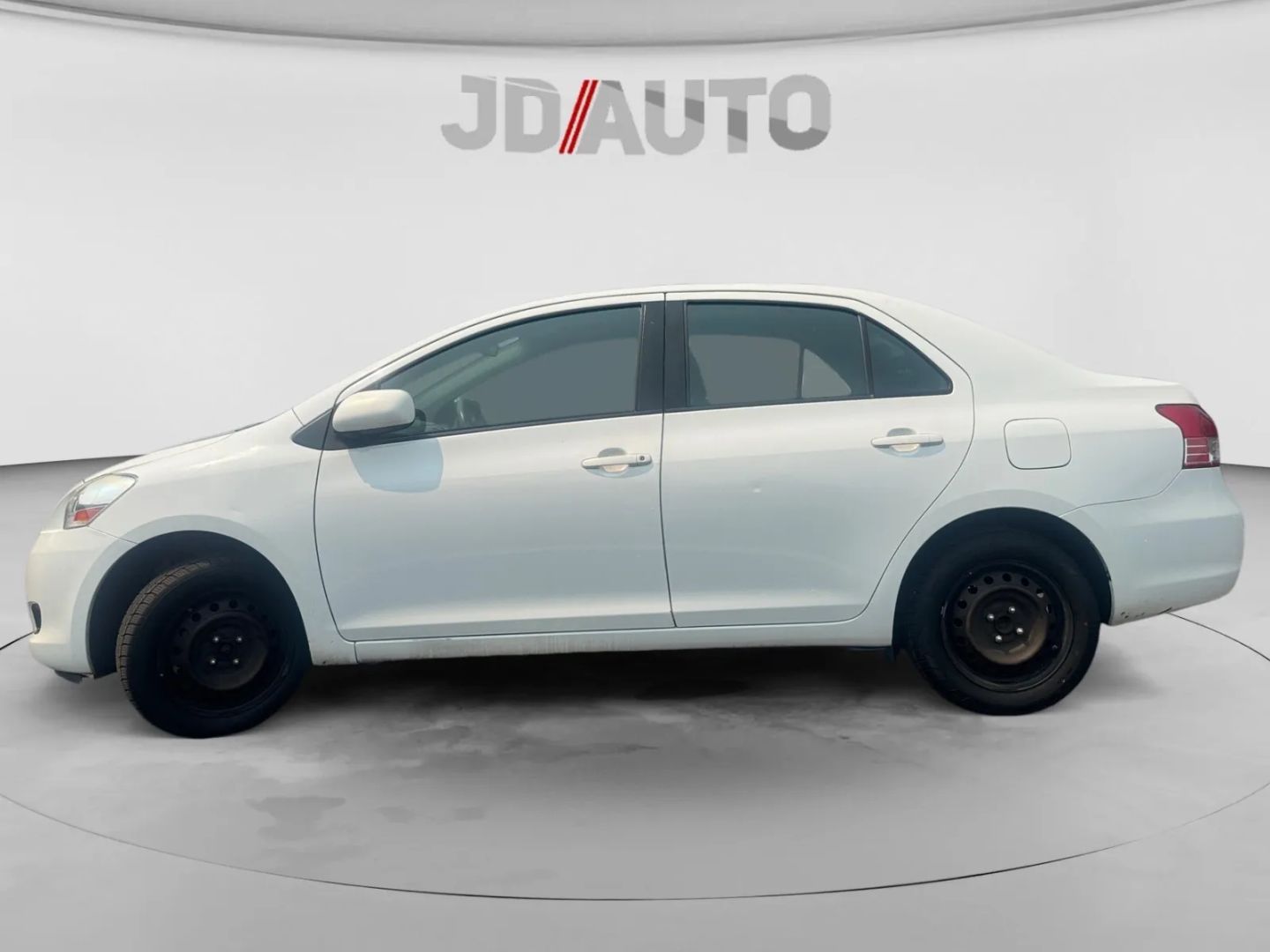 toyota yaris 2012 JTDBT4K31CL014569 image toyota yaris 2012 JTDBT4K31CL014569 image