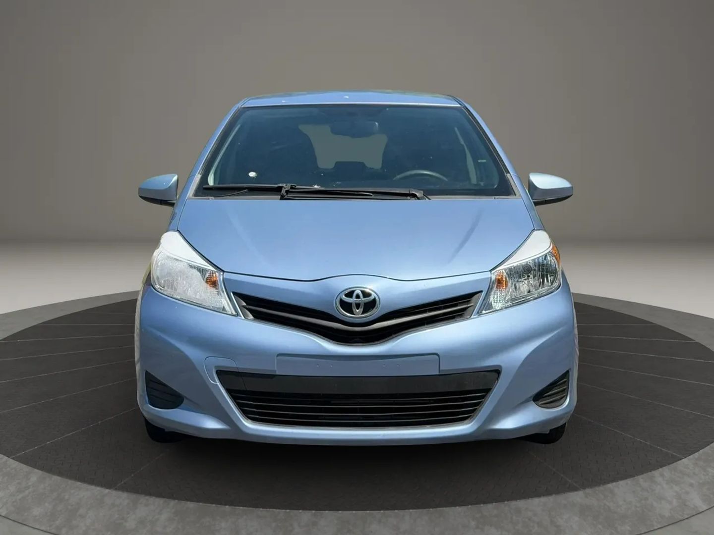 toyota yaris 2012 JTDKTUD32CD539907 image toyota yaris 2012 JTDKTUD32CD539907 image