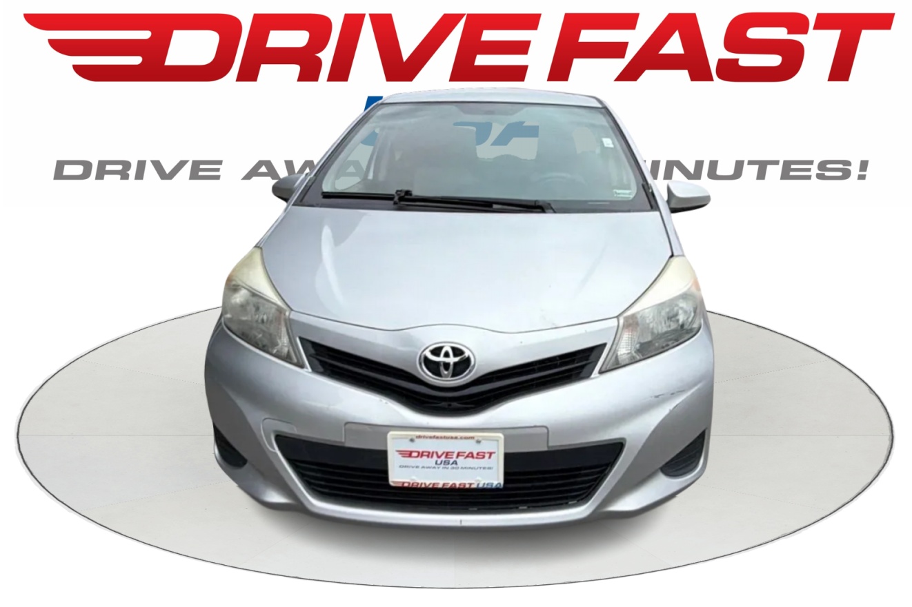 toyota yaris 2012 JTDKTUD34CD535132 image toyota yaris 2012 JTDKTUD34CD535132 image
