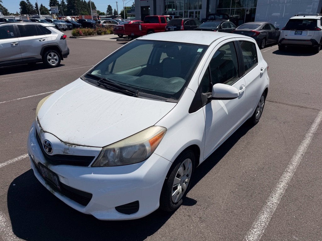 toyota yaris 2012 JTDKTUD35CD511308 image toyota yaris 2012 JTDKTUD35CD511308 image