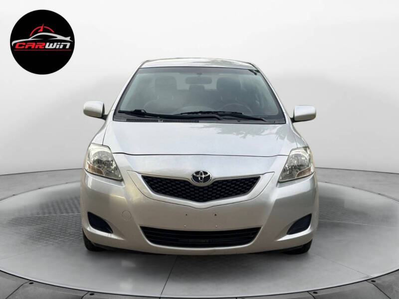 toyota yaris 2012 JTDBT4K37CL014768 image toyota yaris 2012 JTDBT4K37CL014768 image