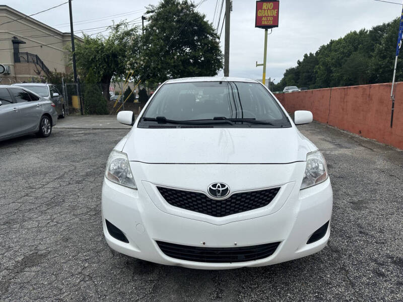 toyota yaris 2012 JTDBT4K30C1420631 image toyota yaris 2012 JTDBT4K30C1420631 image