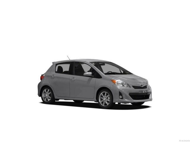 toyota yaris 2012 JTDKTUD38CD503963 image toyota yaris 2012 JTDKTUD38CD503963 image