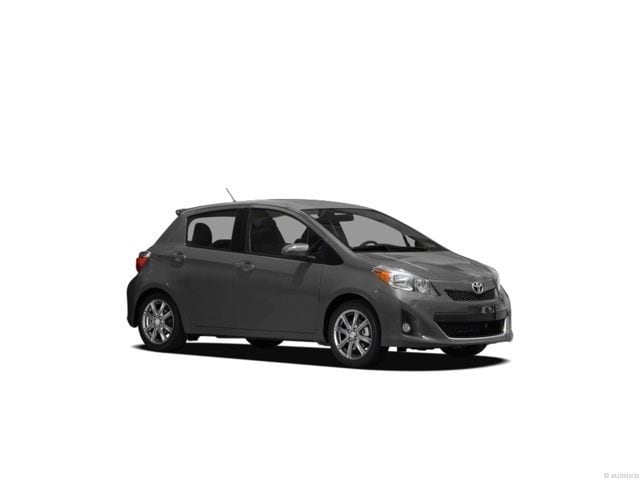 toyota yaris 2012 JTDKTUD3XCD510347 image toyota yaris 2012 JTDKTUD3XCD510347 image