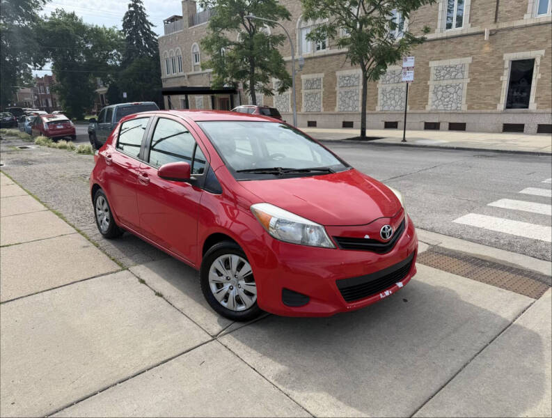 toyota yaris 2012 JTDKTUD3XCD503981 image toyota yaris 2012 JTDKTUD3XCD503981 image