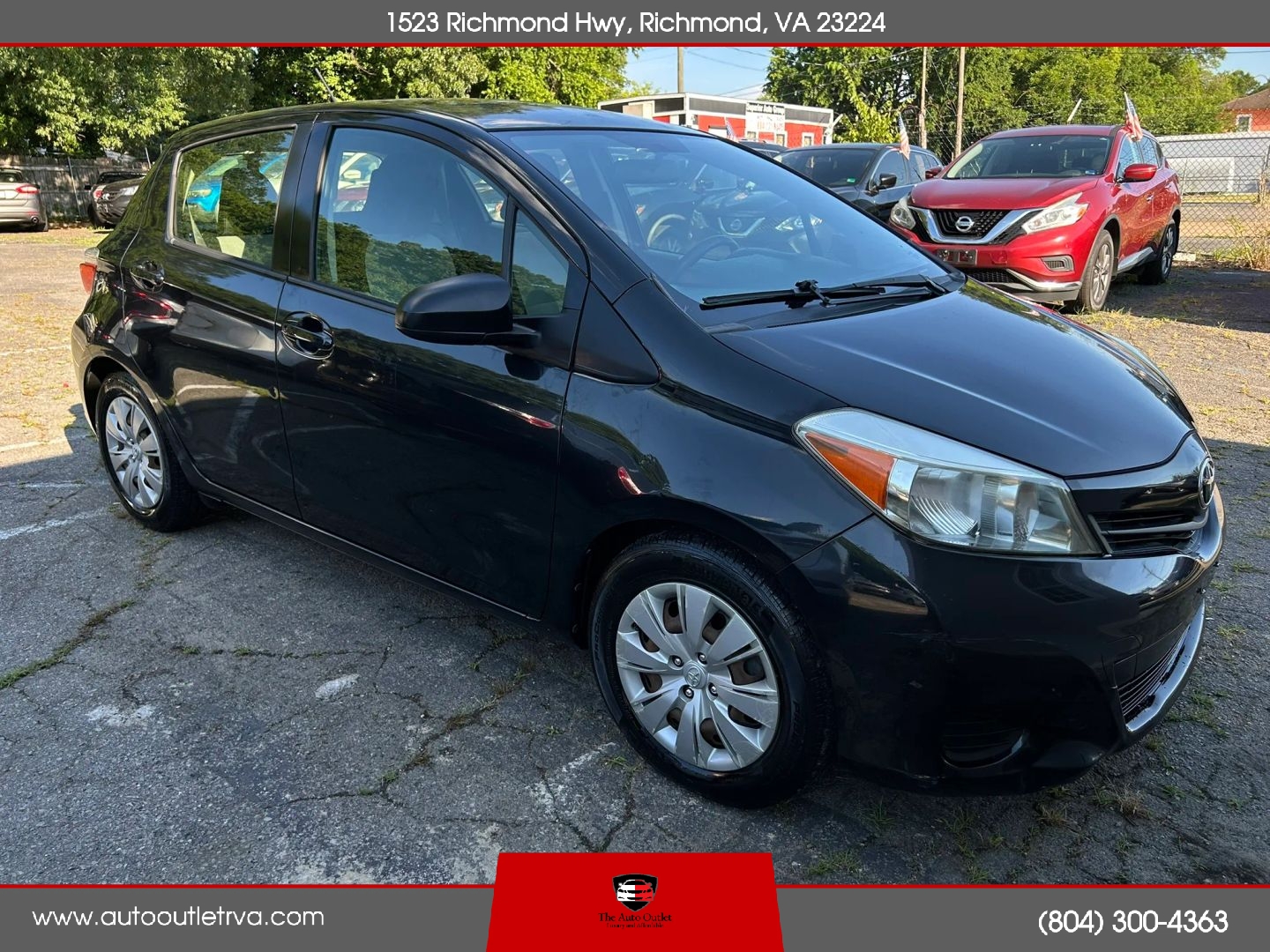toyota yaris 2012 JTDKTUD3XCD505391 image toyota yaris 2012 JTDKTUD3XCD505391 image