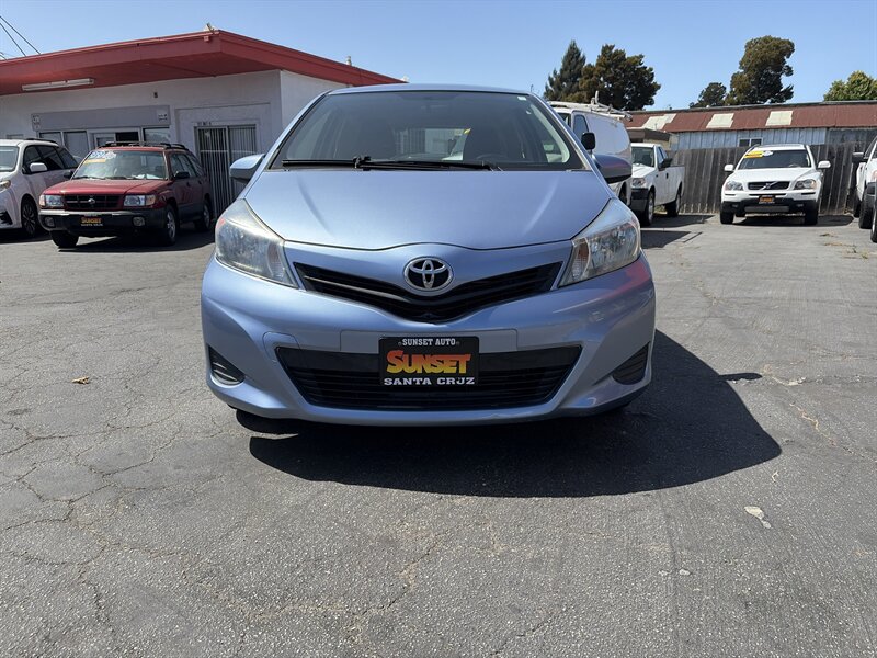 toyota yaris 2012 JTDJTUD36CD538299 image toyota yaris 2012 JTDJTUD36CD538299 image