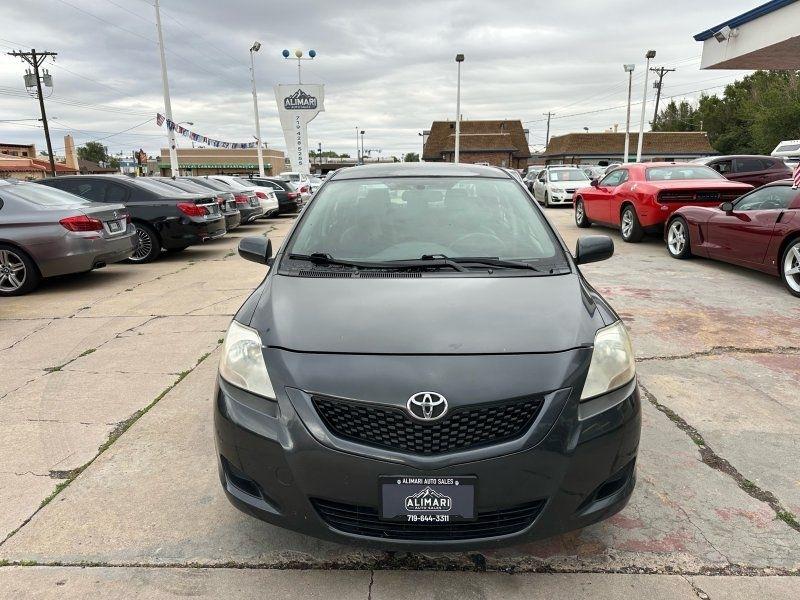 toyota yaris 2012 JTDBT4K30CL025482 image toyota yaris 2012 JTDBT4K30CL025482 image