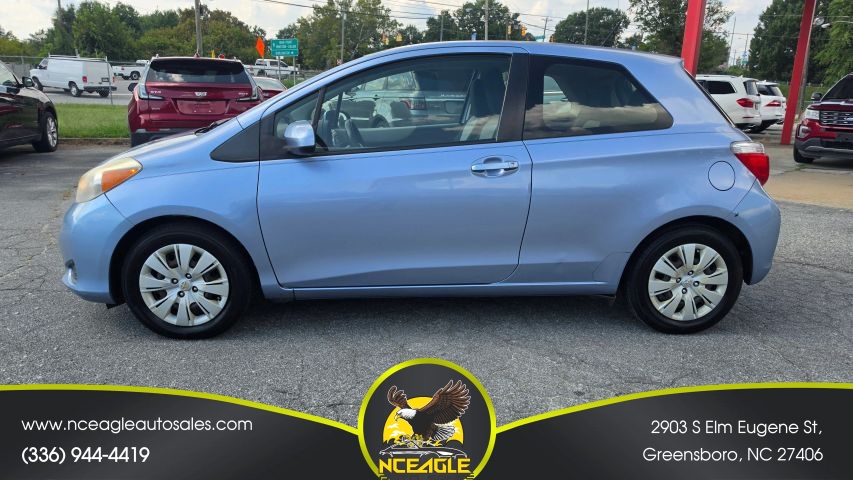 toyota yaris 2012 JTDJTUD30CD533289 image toyota yaris 2012 JTDJTUD30CD533289 image