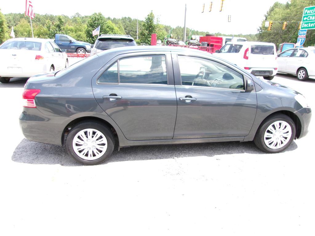 toyota yaris 2012 JTDBT4K31CL029427 image toyota yaris 2012 JTDBT4K31CL029427 image