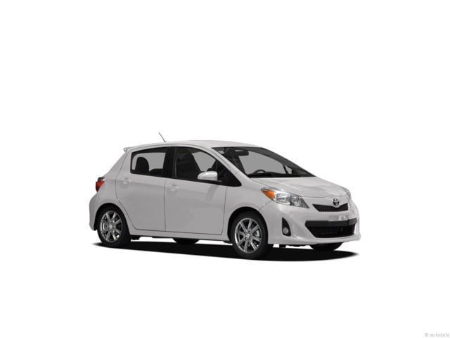 toyota yaris 2012 JTDKTUD3XCD536110 image toyota yaris 2012 JTDKTUD3XCD536110 image